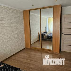 1-к квартира, посуточно, 28м2, 4/5 этаж