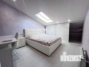 4-к квартира, посуточно, 143м2, 1/1 этаж