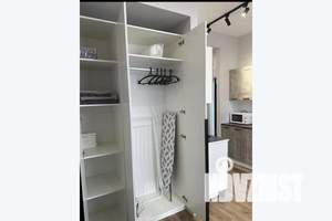 1-к квартира, посуточно, 26м2, 1/12 этаж