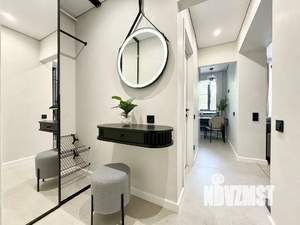 1-к квартира, посуточно, 35м2, 2/5 этаж