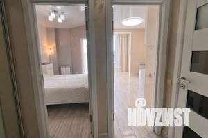 2-к квартира, посуточно, 46м2, 6/14 этаж