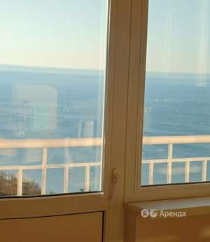 1-к квартира, на длительный срок, 60м2, 9/10 этаж