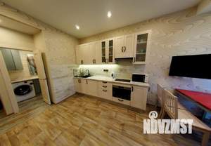 1-к квартира, посуточно, 36м2, 6/10 этаж