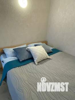 1-к квартира, посуточно, 32м2, 8/13 этаж