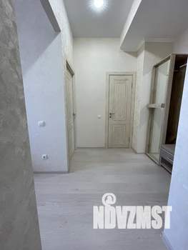 1-к квартира, посуточно, 38м2, 9/9 этаж