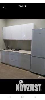 2-к квартира, на длительный срок, 45м2, 2/4 этаж
