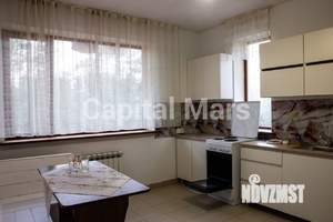 3-к квартира, на длительный срок, 120м2, 2/2 этаж