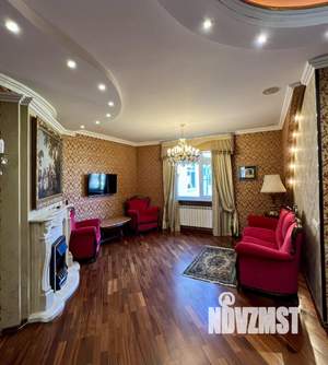 3-к квартира, на длительный срок, 120м2, 2/3 этаж