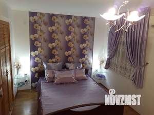 1-к квартира, посуточно, 36м2, 4/5 этаж