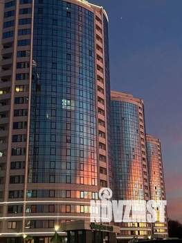 2-к квартира, посуточно, 57м2, 1/1 этаж