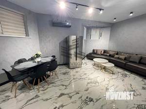 3-к квартира, на длительный срок, 109м2, 1/10 этаж