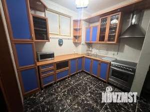 1-к квартира, посуточно, 70м2, 3/12 этаж