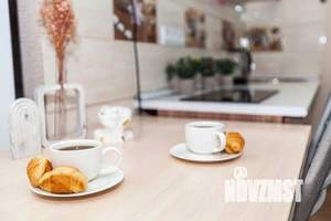 1-к квартира, посуточно, 23м2, 1/1 этаж