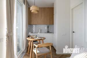 2-к квартира, посуточно, 58м2, 8/12 этаж