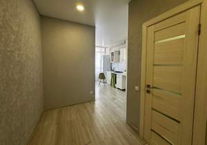 2-к квартира, на длительный срок, 54м2, 1/5 этаж