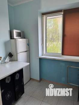 2-к квартира, на длительный срок, 52м2, 4/5 этаж