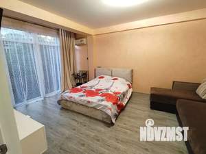 2-к квартира, посуточно, 50м2, 3/6 этаж