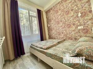 2-к квартира, посуточно, 45м2, 5/6 этаж