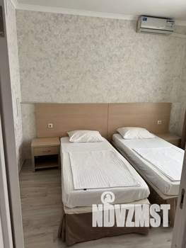 2-к квартира, посуточно, 50м2, 2/5 этаж