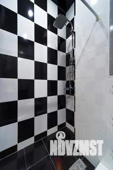 1-к квартира, посуточно, 28м2, 2/6 этаж