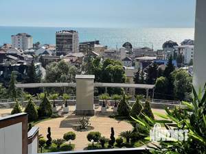 Студия квартира, посуточно, 24м2, 2/2 этаж