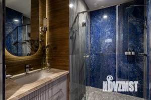 1-к квартира, посуточно, 43м2, 1/4 этаж