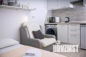 1-к квартира, посуточно, 27м2, 1/3 этаж