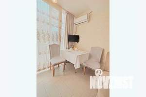 1-к квартира, посуточно, 17м2, 1/9 этаж