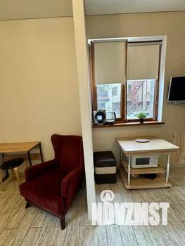 Студия квартира, посуточно, 27м2, 1/5 этаж