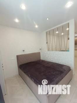 Студия квартира, посуточно, 30м2, 2/21 этаж