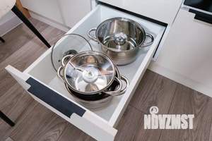 1-к квартира, посуточно, 27м2, 1/1 этаж