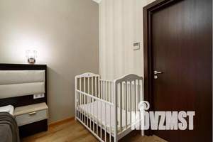 2-к квартира, посуточно, 70м2, 5/7 этаж