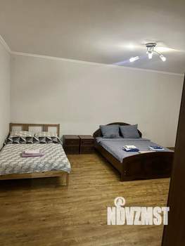 2-к квартира, на длительный срок, 55м2, 4/4 этаж
