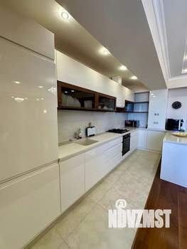 4-к квартира, на длительный срок, 140м2, 4/8 этаж