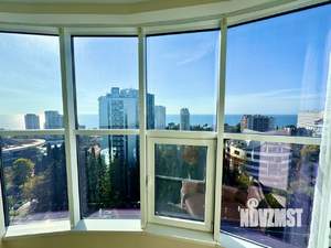 4-к квартира, на длительный срок, 100м2, 8/17 этаж