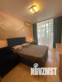 Студия квартира, посуточно, 20м2, 1/8 этаж