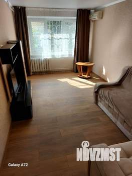 2-к квартира, на длительный срок, 47м2, 1/5 этаж