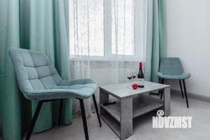 2-к квартира, посуточно, 40м2, 9/13 этаж