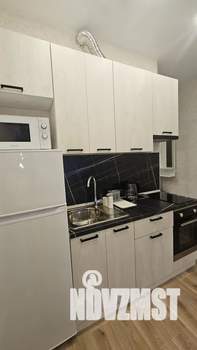 Студия квартира, посуточно, 25м2, 4/5 этаж