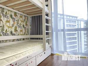 2-к квартира, на длительный срок, 51м2, 8/13 этаж