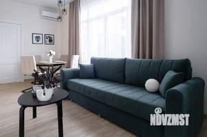 2-к квартира, посуточно, 49м2, 3/5 этаж