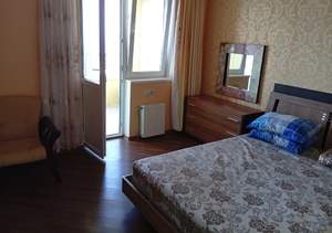 1-к квартира, на длительный срок, 50м2, 18/20 этаж