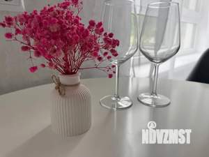 Студия квартира, посуточно, 30м2, 4/12 этаж