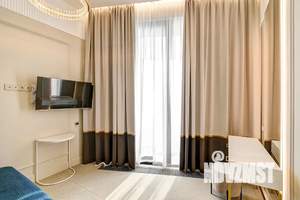 1-к квартира, посуточно, 57м2, 2/4 этаж