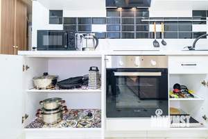 3-к квартира, посуточно, 45м2, 1/9 этаж