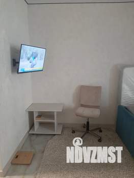 1-к квартира, посуточно, 33м2, 4/12 этаж