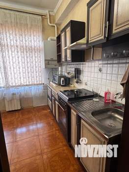 2-к квартира, на длительный срок, 51м2, 2/5 этаж