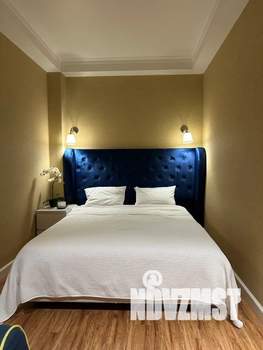 Студия квартира, посуточно, 42м2, 5/6 этаж