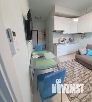 2-к квартира, посуточно, 30м2, 1/1 этаж