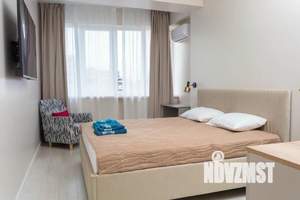 2-к квартира, посуточно, 50м2, 1/1 этаж